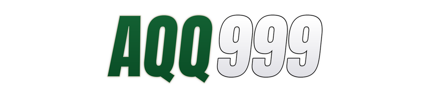 aqq999 লোগো